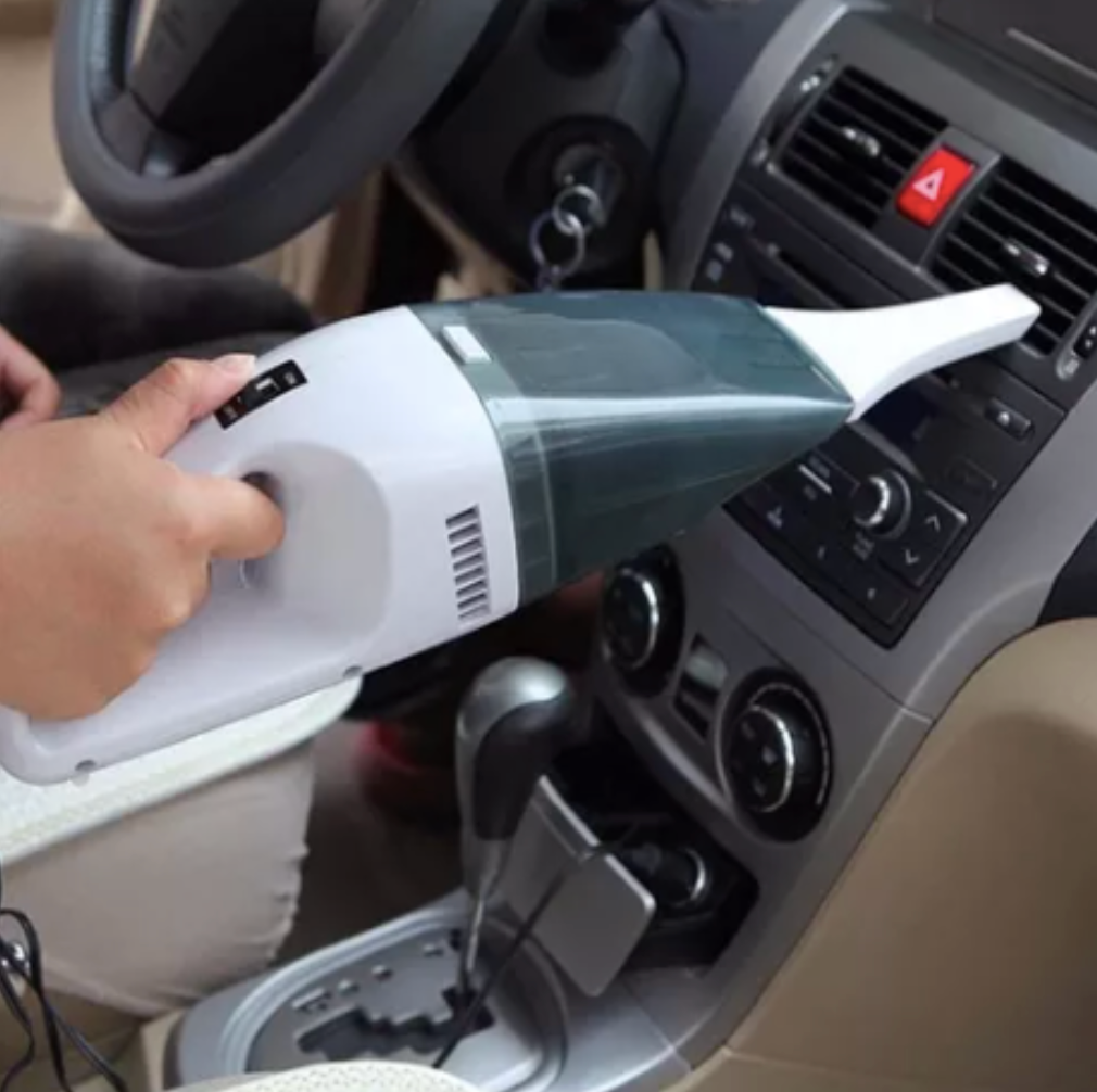 ASPIRADORA PORTATIL vh