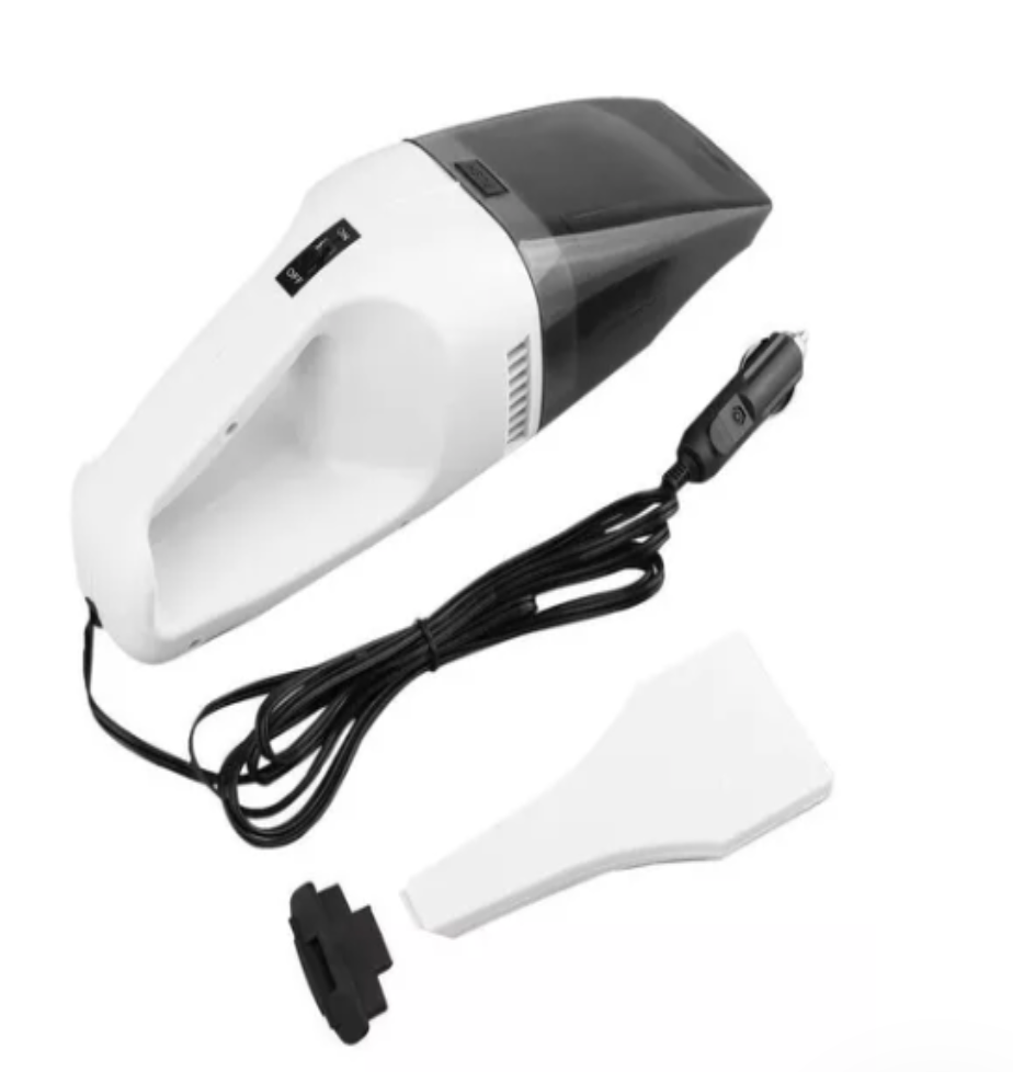 ASPIRADORA PORTATIL vh