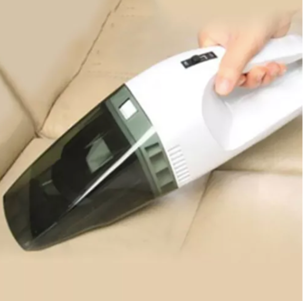 ASPIRADORA PORTATIL vh